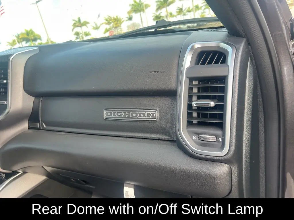 2026 Ram 1500 - $39,542