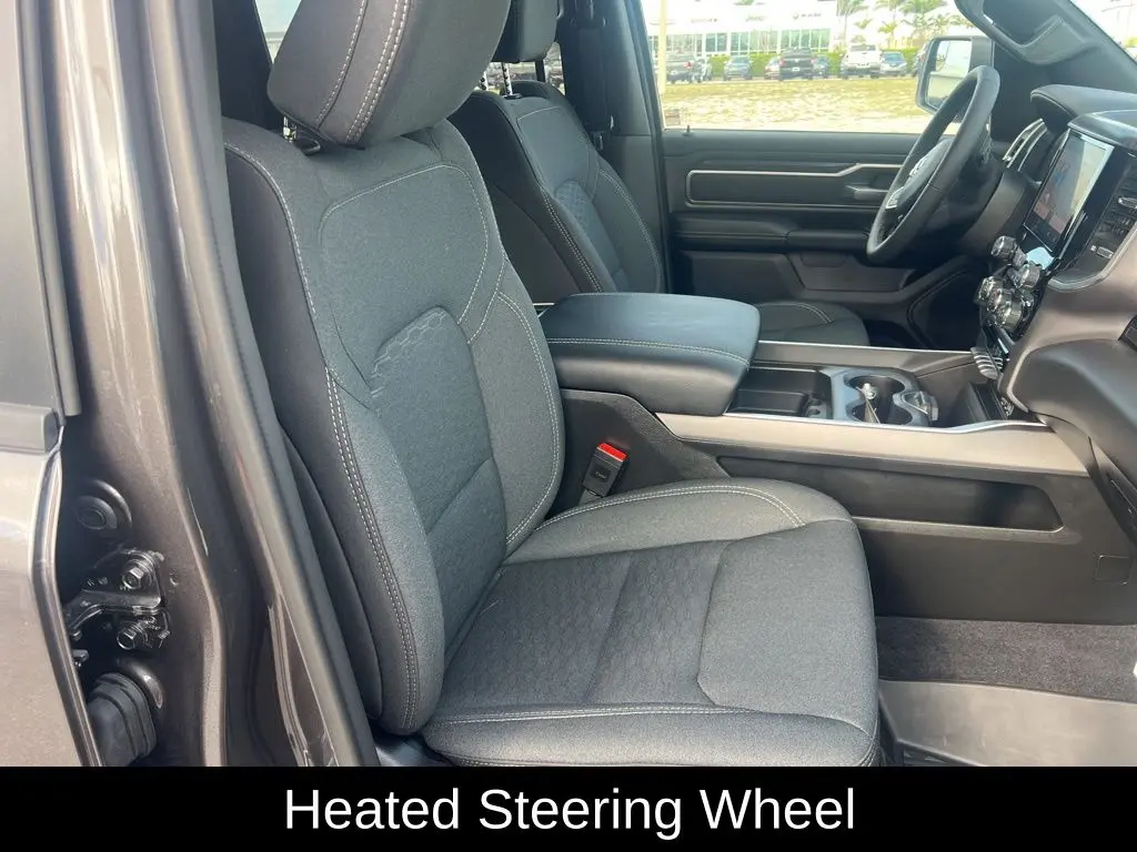 2026 Ram 1500 - $39,542