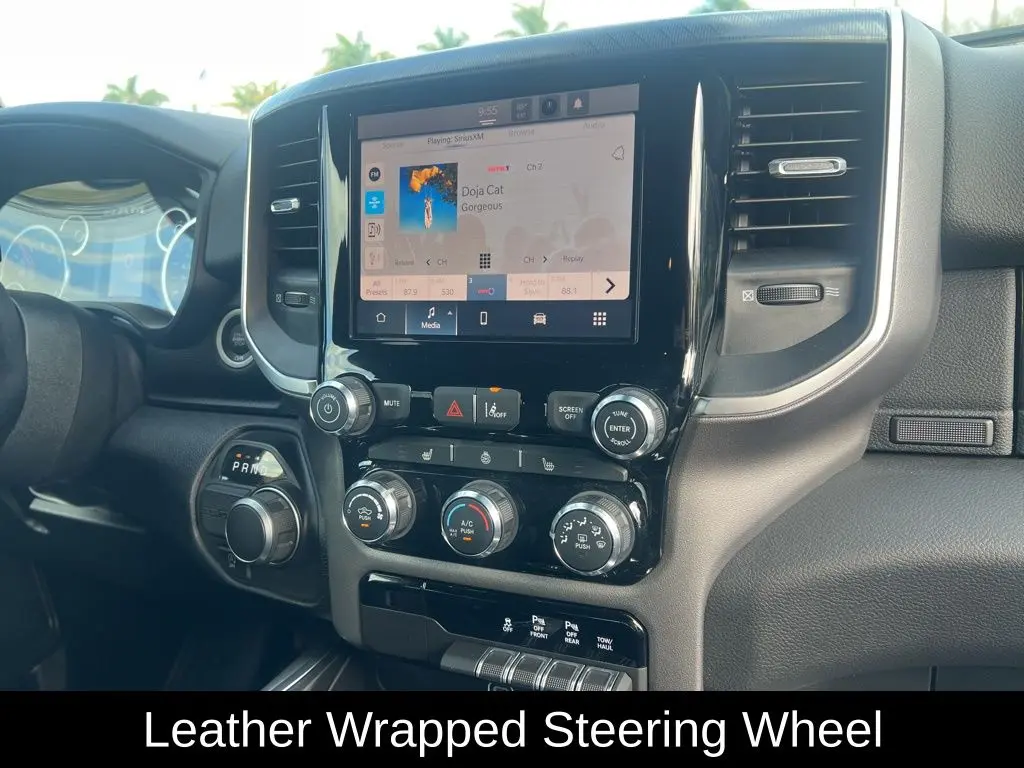2026 Ram 1500 - $39,542