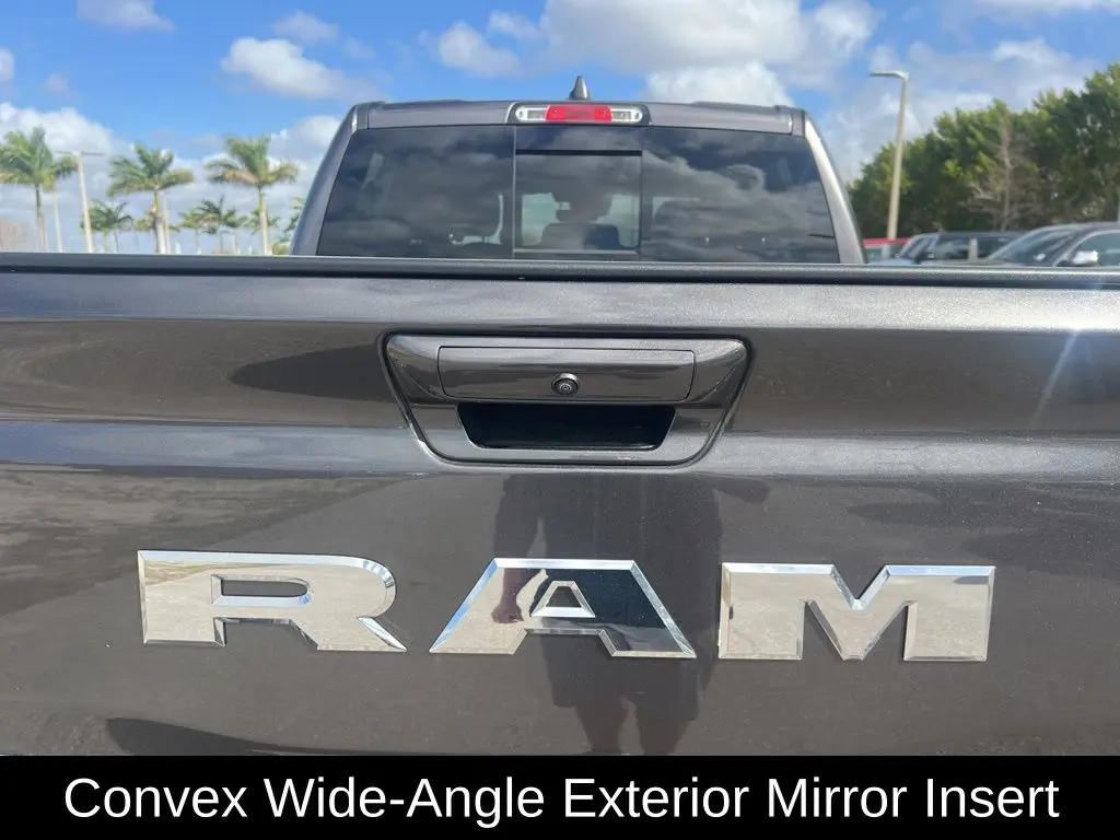 2026 Ram 1500 - $39,542