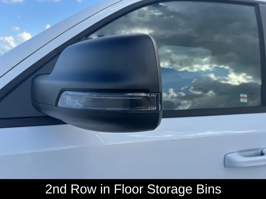 2026 Ram 1500 - $40,448