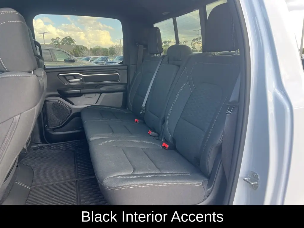 2026 Ram 1500 - $40,448