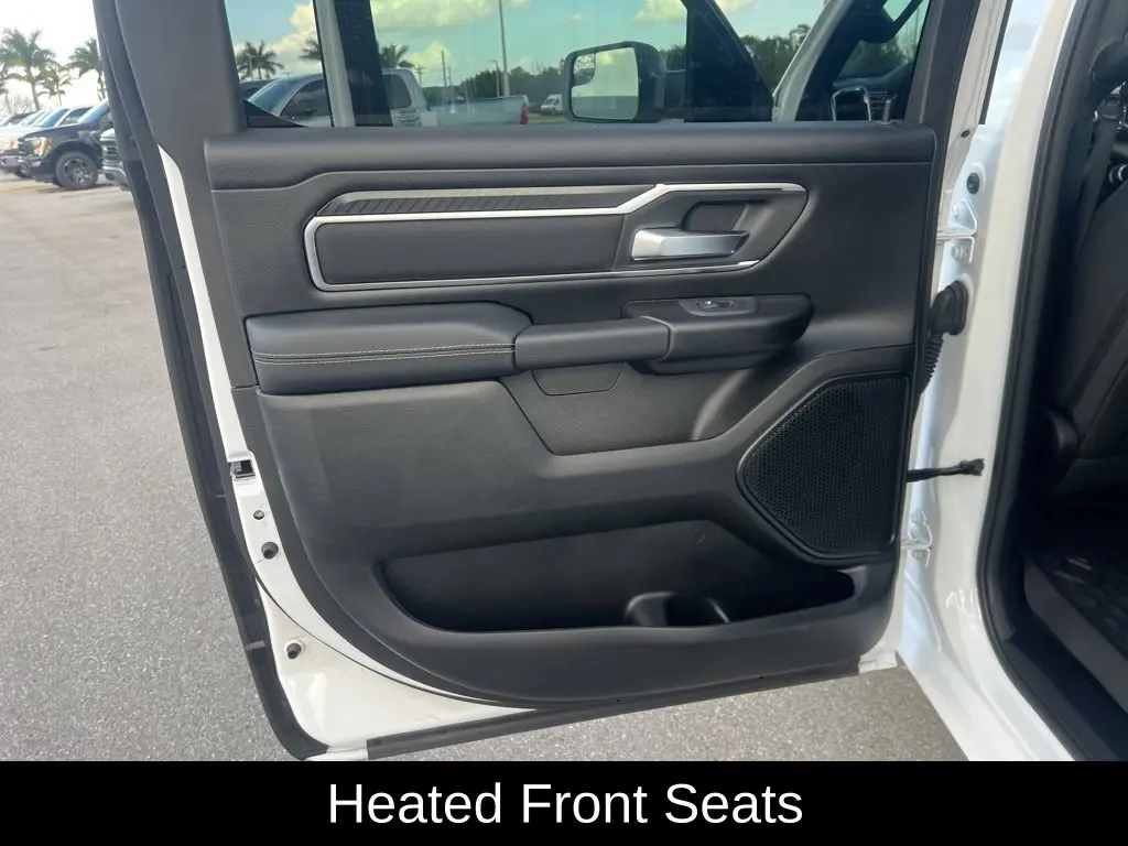 2026 Ram 1500 - $40,448