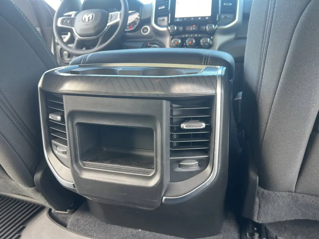 2026 Ram 1500 - $40,448