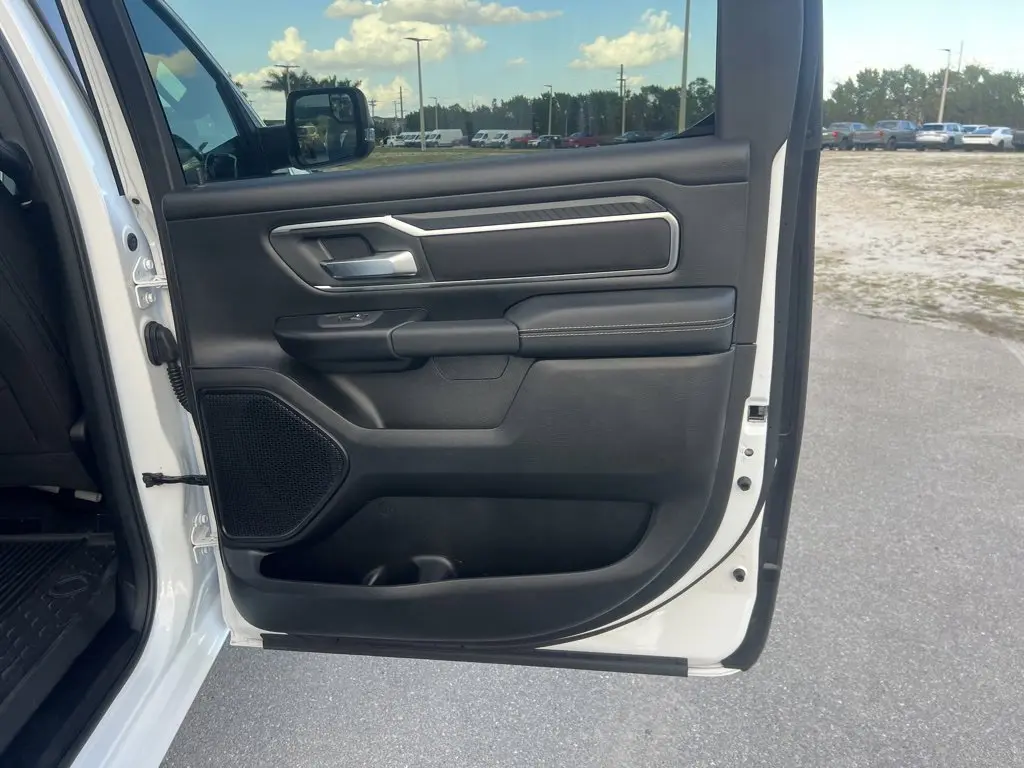 2026 Ram 1500 - $40,448