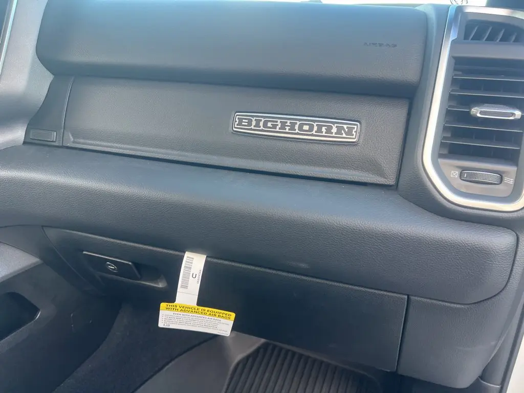 2026 Ram 1500 - $40,448