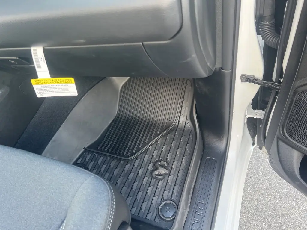 2026 Ram 1500 - $40,448