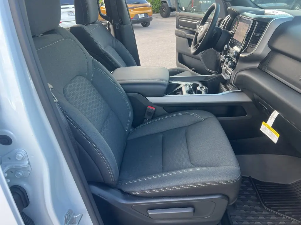 2026 Ram 1500 - $40,448