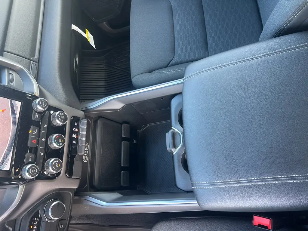 2026 Ram 1500 - $40,448