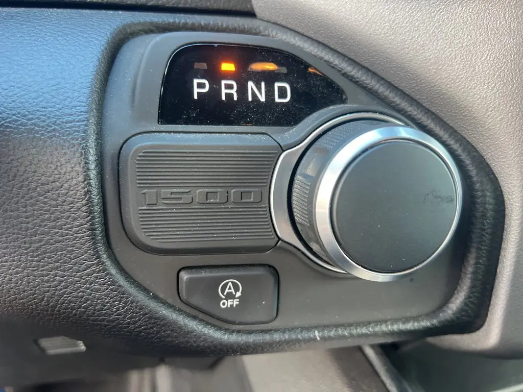 2026 Ram 1500 - $40,448