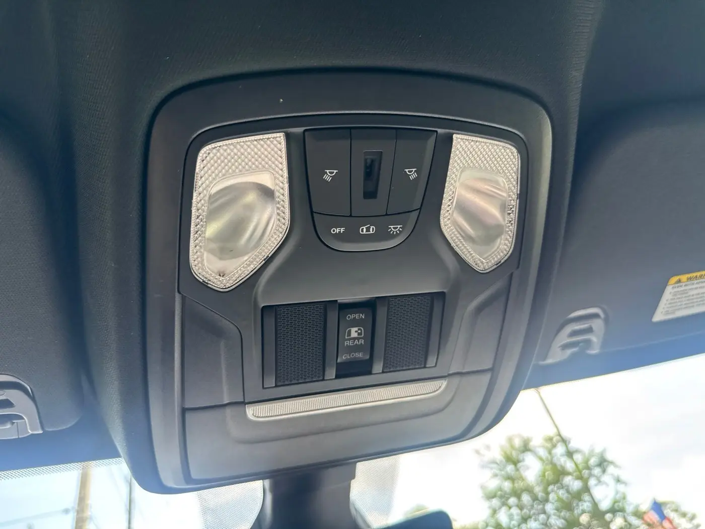 2021 Ram 1500 - $15,874