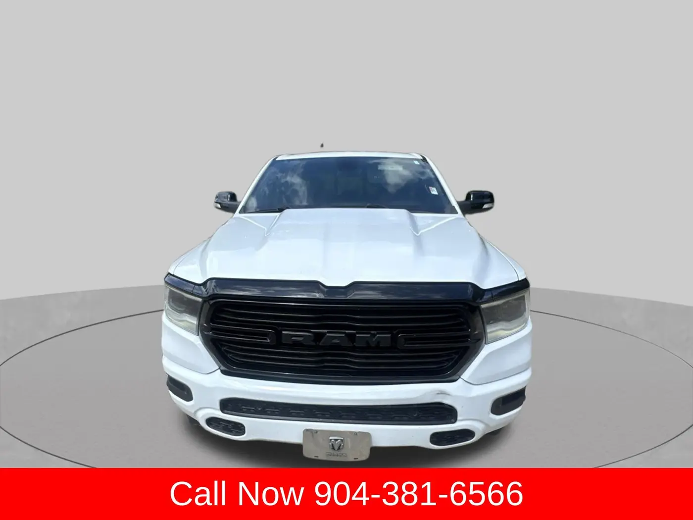 2021 Ram 1500 - $15,874