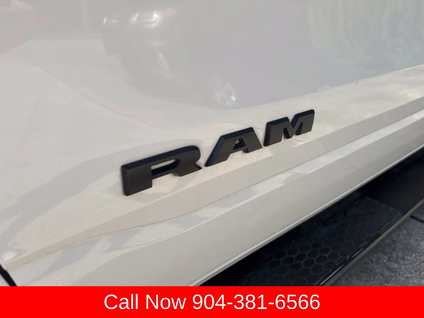 2021 Ram 1500 - $15,874