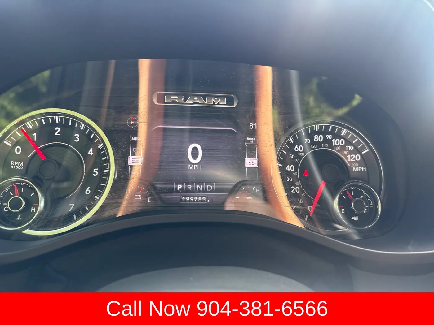 2021 Ram 1500 - $15,874