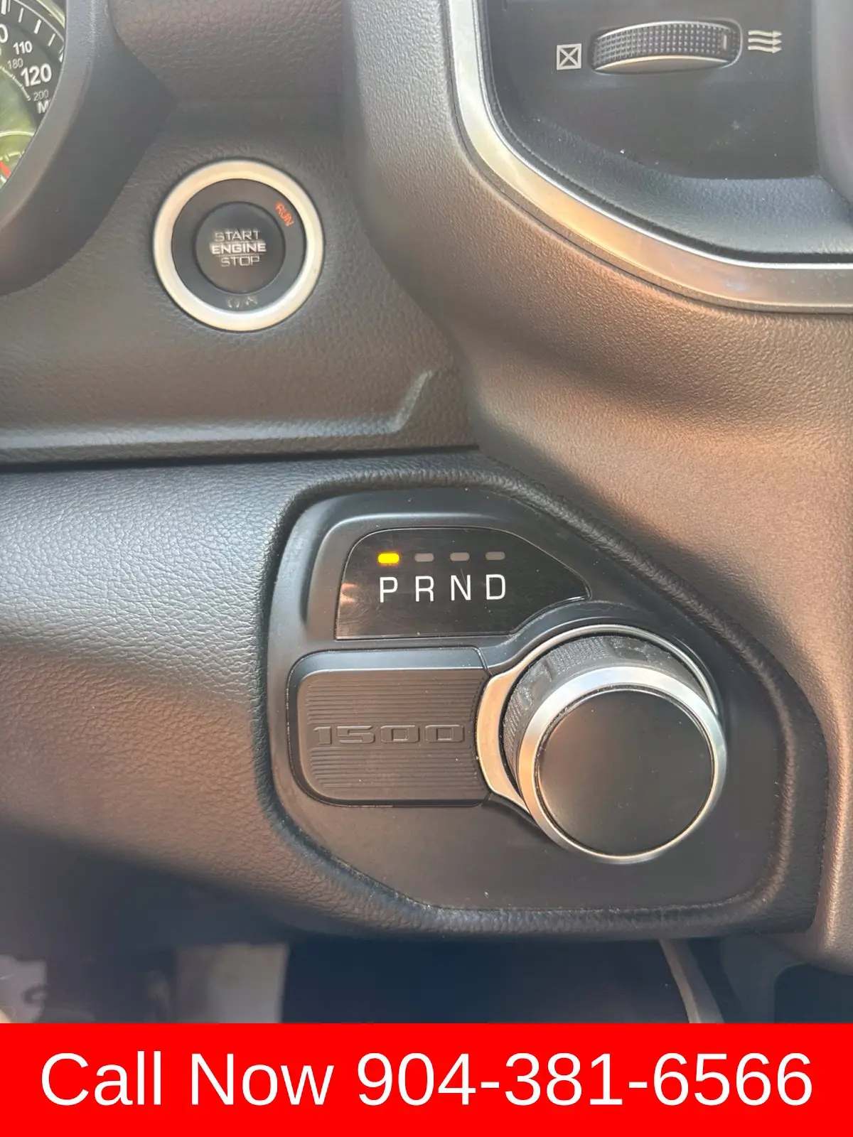 2021 Ram 1500 - $15,874