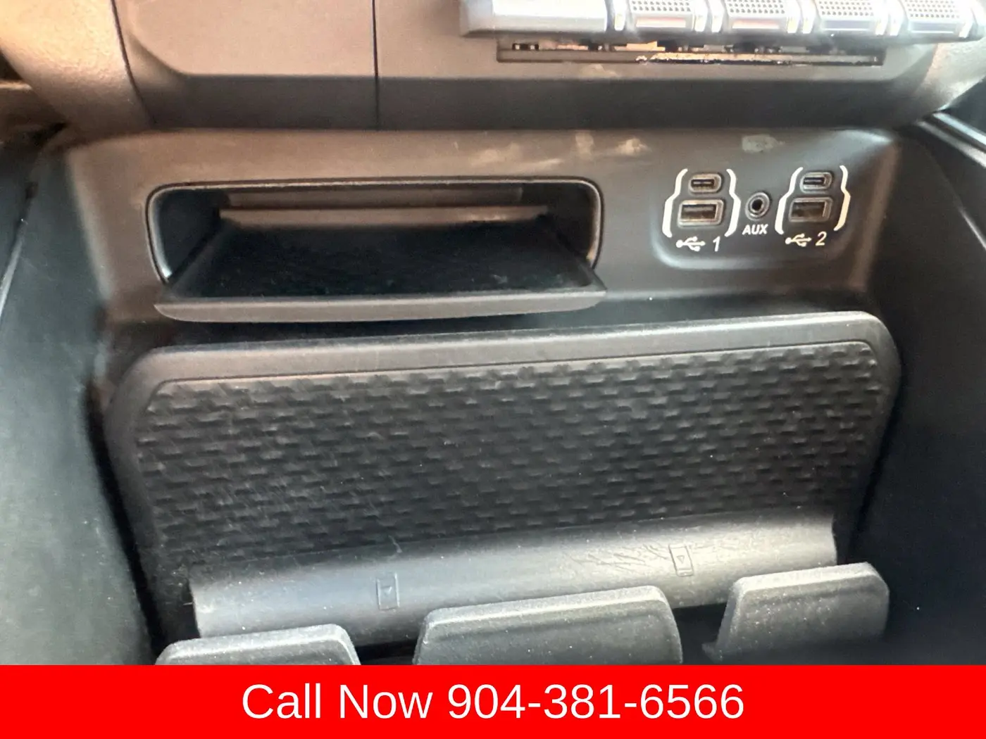2021 Ram 1500 - $15,874