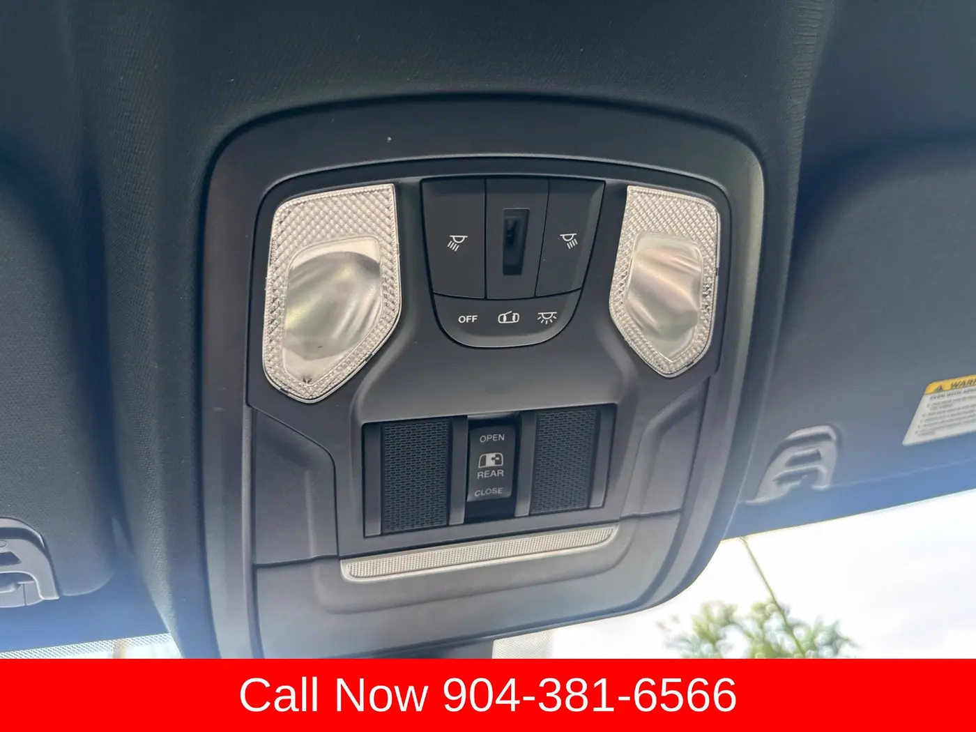 2021 Ram 1500 - $15,874