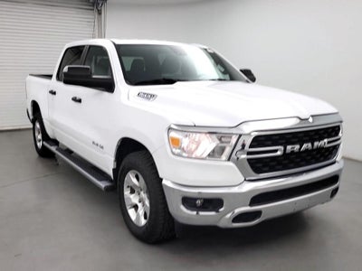 2023 RAM 1500 4X2 Big Horn 4DR Crew Cab 5.6 FT. SB Pickup