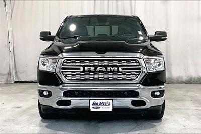 2023 RAM 1500 4X2 Lone Star 4DR Crew Cab 5.6 FT. SB Pickup