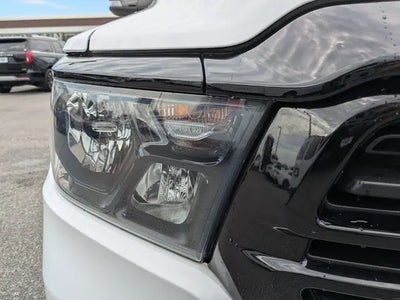Photo of a 2023 Ram 1500 4X2 Lone Star 4DR Crew Cab 5.6 FT. SB Pickup for sale