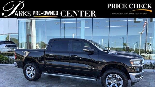 Preowned 2019 Ram 1500 Big Horn for Sale