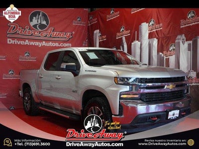 Photo of a 2021 RAM 1500 4X2 Big Horn 4DR Crew Cab 5.6 FT. SB Pickup for sale