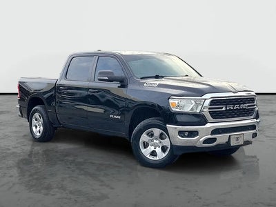 Photo of a 2022 Ram 1500 4X2 Big Horn 4DR Crew Cab 5.6 FT. SB Pickup for sale