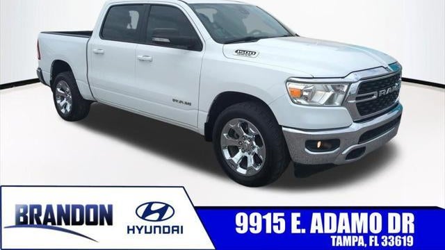 Preowned 2022 Ram 1500 Big Horn for Sale