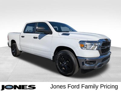 2023 RAM 1500 4X2 Big Horn 4DR Crew Cab 5.6 FT. SB Pickup