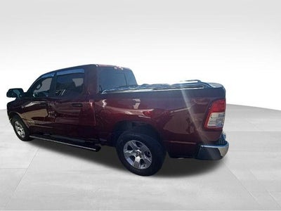 2023 RAM 1500 4X2 Big Horn 4DR Crew Cab 5.6 FT. SB Pickup