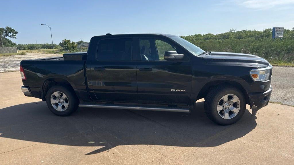 Preowned 2023 Ram 1500 Lone Star for Sale
