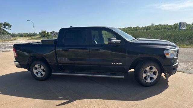 Preowned 2023 Ram 1500 Big Horn for Sale