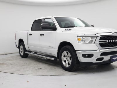 Photo of a 2023 RAM 1500 4X2 Big Horn 4DR Crew Cab 5.6 FT. SB Pickup for sale