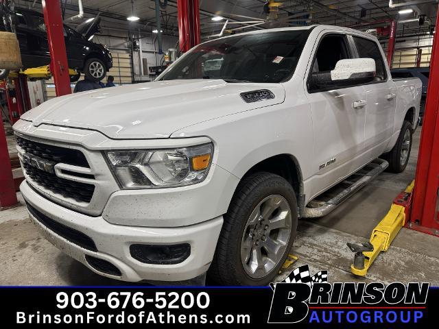 2023 Ram 1500 - $24,291
