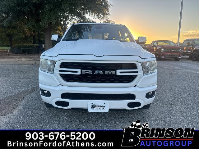 2023 Ram 1500 - $24,291