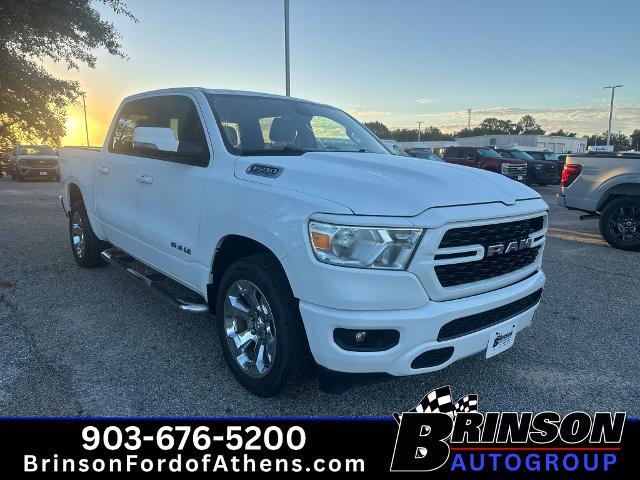 2023 Ram 1500 - $24,291