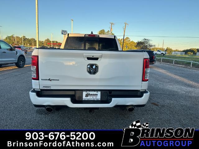 2023 Ram 1500 - $24,291