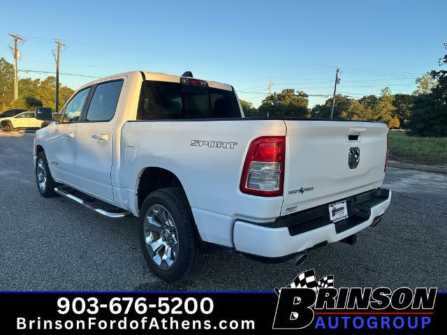 2023 Ram 1500 - $24,291