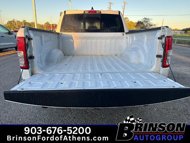2023 Ram 1500 - $24,291