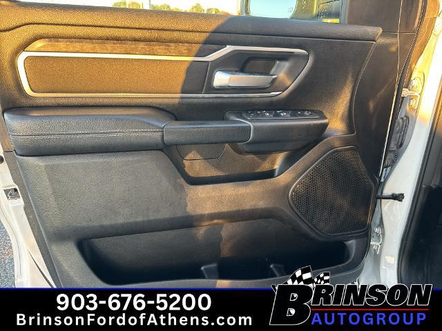 2023 Ram 1500 - $24,291