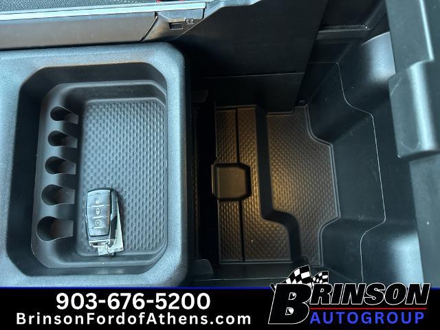 2023 Ram 1500 - $24,291