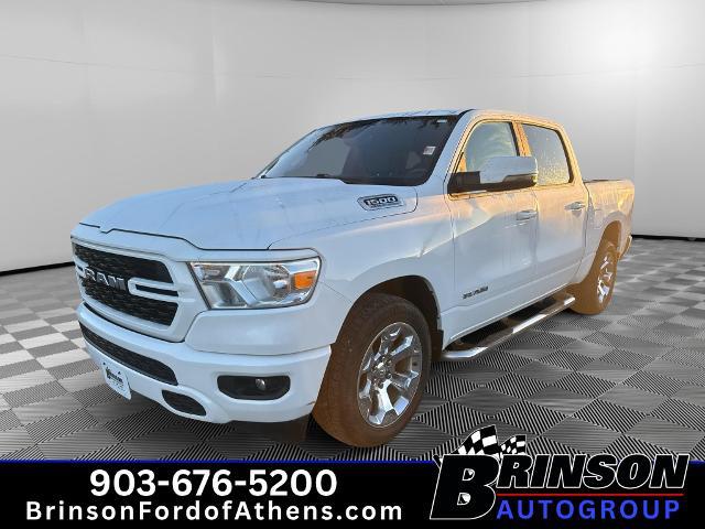 2023 Ram 1500 - $23,992