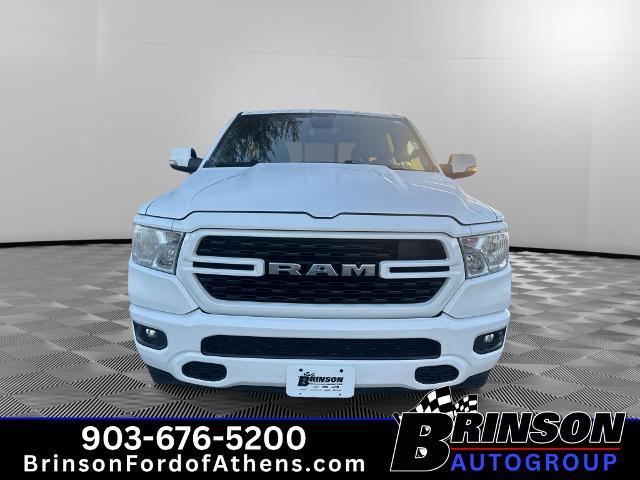 2023 Ram 1500 - $23,992