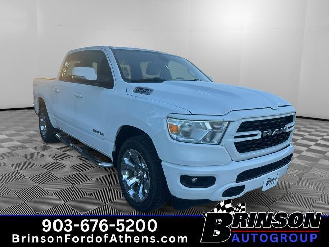 2023 Ram 1500 - $23,992
