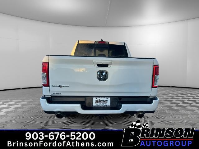 2023 Ram 1500 - $23,992