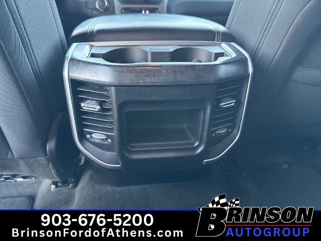 2023 Ram 1500 - $23,992