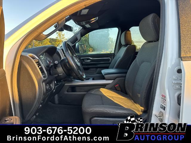 2023 Ram 1500 - $23,992