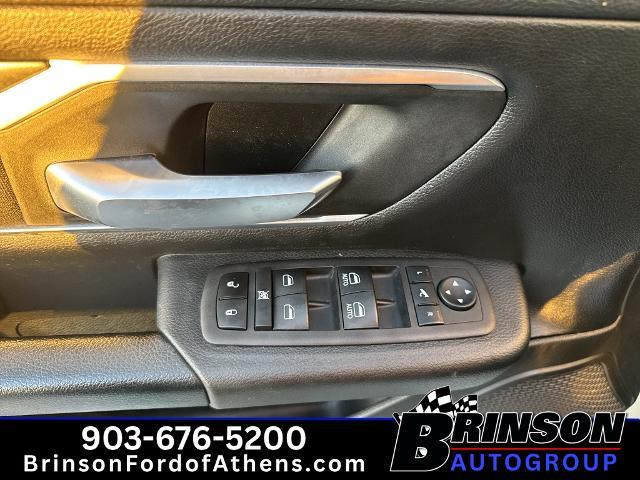 2023 Ram 1500 - $23,992