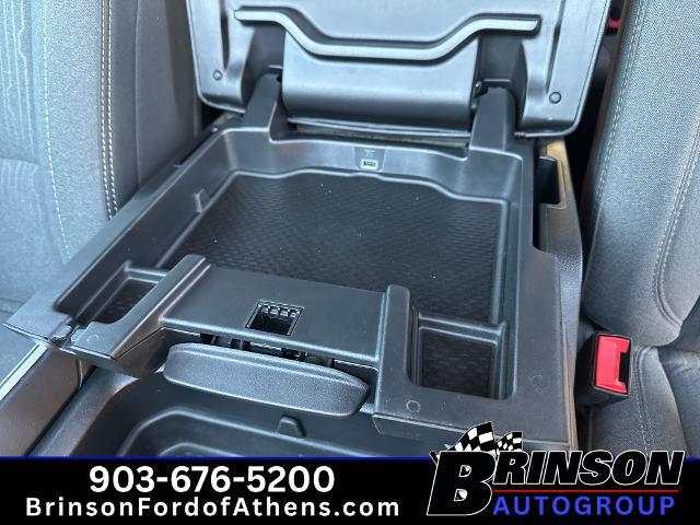 2023 Ram 1500 - $23,992