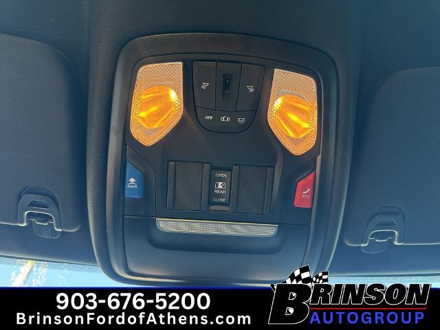 2023 Ram 1500 - $23,992